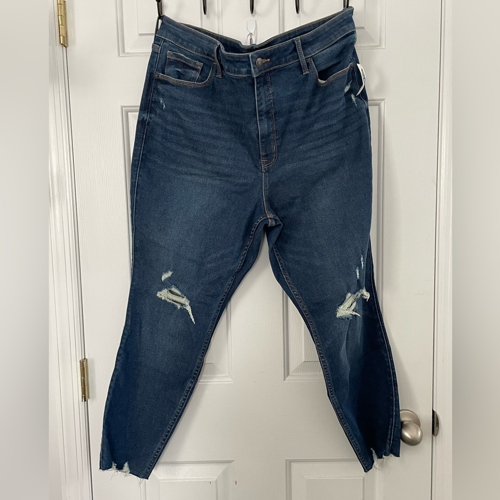 Old Navy Jeans